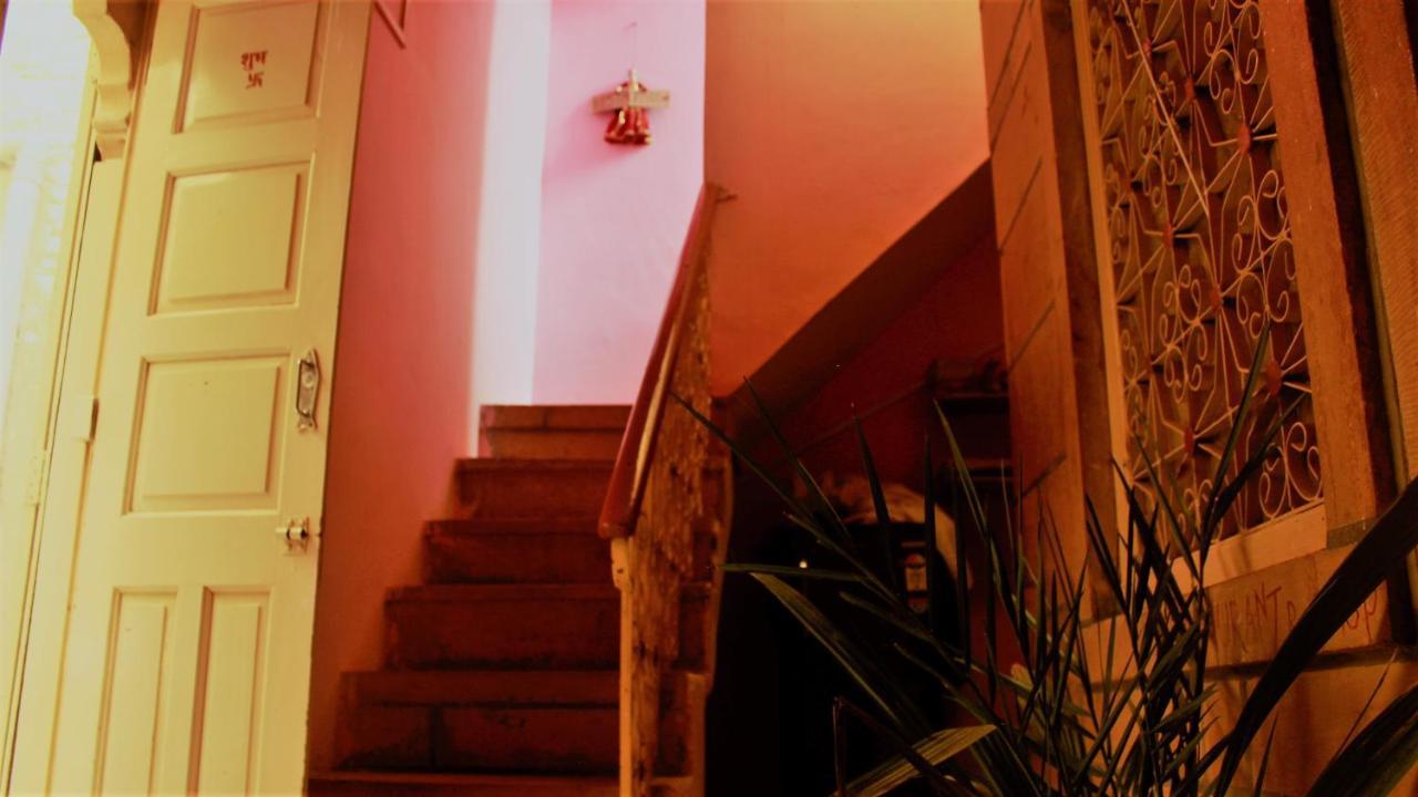 Hostel Marigold Home Stay Jaisalmer Ngoại thất bức ảnh