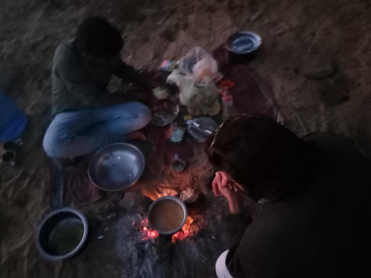 Hostel Marigold Home Stay Jaisalmer Ngoại thất bức ảnh