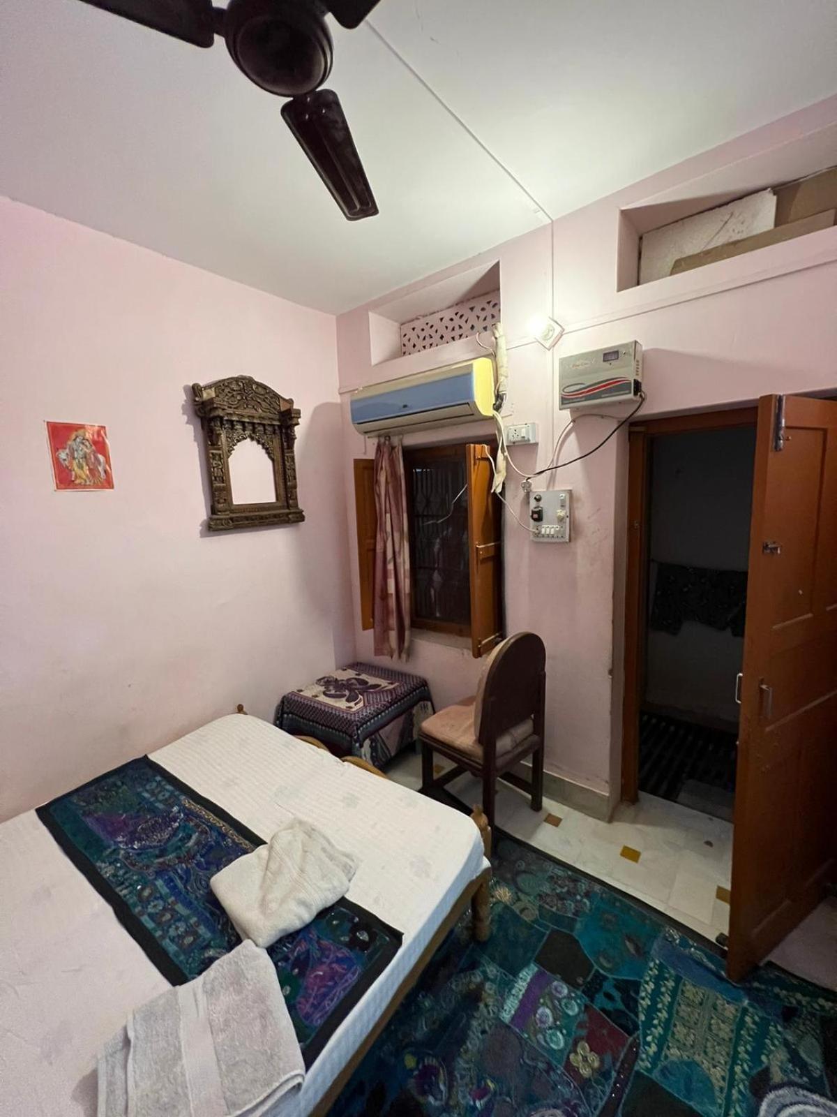 Hostel Marigold Home Stay Jaisalmer Phòng bức ảnh