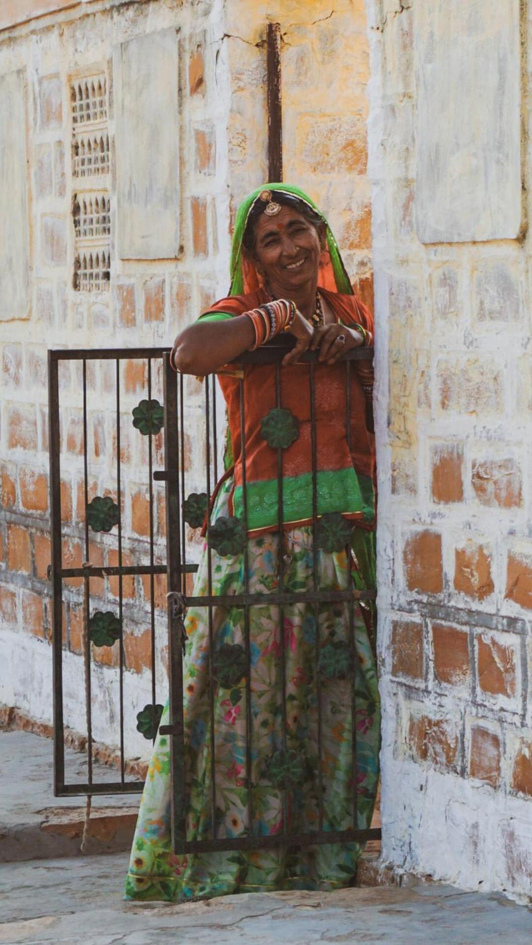 Hostel Marigold Home Stay Jaisalmer Ngoại thất bức ảnh