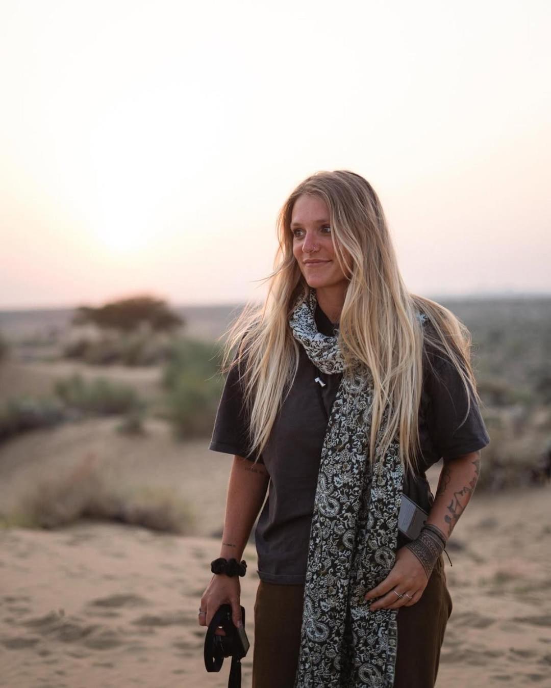 Hostel Marigold Home Stay Jaisalmer Ngoại thất bức ảnh